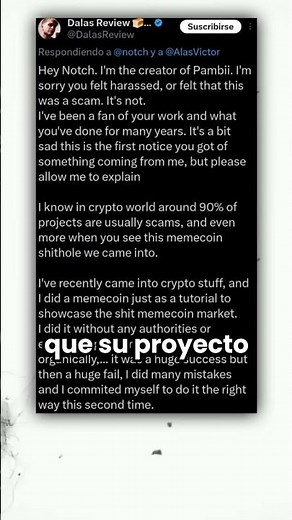 NOTCH EATEN DALAS REVIEW 😂