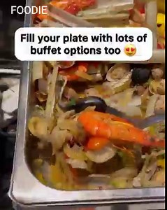 315K views · 2.7K reactions | This Brazilian Steakhouse in KL serves eat-all-you-can freshly grilled meat buffet   Samba Brazilian Steakhouse at Avenue K [pork-free, serves alcohol] Mon-Fri  RM 69++ per pax Sat, Sun, PH  RM 99++ per pax | KL Foodie | Facebook