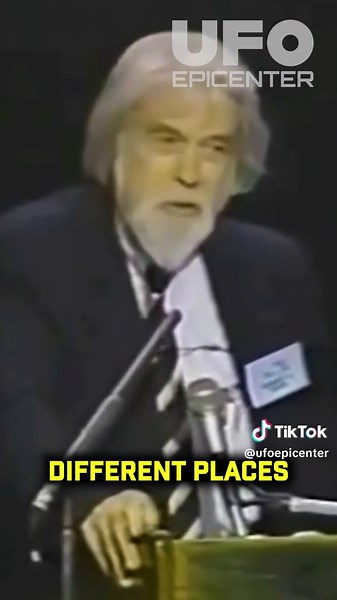 Robert Dean Talks about the strong Possibility of Aliens Living Amongst us Music by Karl Casey @ White Bat Audio #aliens #flyingsaucer #whistleblower #mystery #uaps #ufos #ufoepicenter #extraterrestrial #fyp #uap #alien #ufo