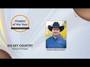 International Code Council Honors Building Safety Professionals with 2025 Awards