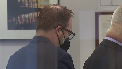 Former Kitsap 911 executive director pleads not guilty to attempted commercial sex abuse of a minor