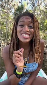 Ever wondered how exactly we get these beautiful freshwater springs? #floridasprings #florida