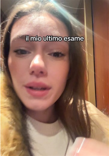 Video di Coco Genge (@cocogenge) su The Final Exam