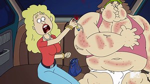 We're bringing the craziest parties ever to your TV screens when Greatest Party Story Ever premieres TONIGHT at 10:30/9:30c! | Greatest Party Story Ever