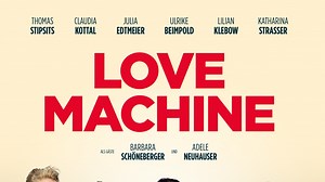 Love Machine - Apple TV