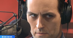 Ryan Ripken joins local radio show