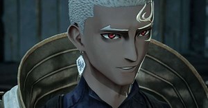 Code Vein II ganha trailer que apresenta o personagem Noah G. MagMell