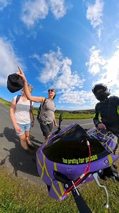 1.3M views · 10K reactions | @hondaukmotorcycles makes the best sports bikes for enduro riding  #biker #motorcycle #bikes #bikergirl #cb500 #cbr650 | Chaotic Vixen | Facebook