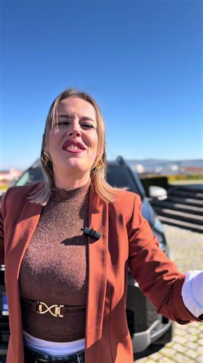 🚗 Mâine, de la ora 10:00, ne vedem la Obeliscul Horea, Cloșca și Crișan! Venim cu toată gama Dacia pregătită pentru drive test: • Dacia Duster • Dacia Bigster • Dacia Sandero Stepway • Dacia Logan Vă așteptăm! 🚗@Dacia @AUROCAR_2002.ALBA_IULIA