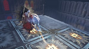 Path of Exile's next update revamps the endgame and lets you design your own boss fights