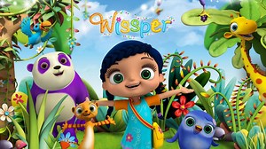 Wissper Odcinek 1