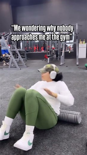 Gym Memes That Hit Too Close To Home 😂💀