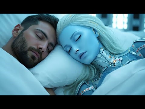 Blood Binding: How a Human Became Royalty Among Aliens