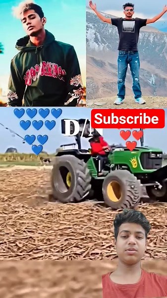 nishu deshwal tractor stunt, nishu bhai vs legend danish nishu deswal vs danish jain ☠️😈😈#shorts