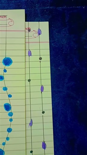 file page decoration ideas 💡