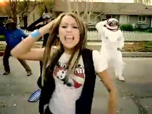Miley Cyrus - Start All Over - Official Video (HQ)