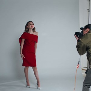 If your life’s been turned upside down, flip it. Welcome to #TeamGalaxy, Millie Bobby Brown! | Samsung