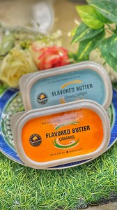 1.2K views · 28 reactions | Do you know ?? butter have so many variations here is the cheese 燎 and caramel one . And @thebutterfactorybd had introduced these amazing flavours . . . . . . #reelsfb #reelsvideo #reelsviral #fbreels #fbreelsfypシ゚viral #butterlover #flavouredbutter #cheeseburst viral #bengalifood #icecream #fbreelsfyp #foryoupage #fypシ # #homemadeicecream #summervibes #summer #summerfood | Glam by fariha | Facebook