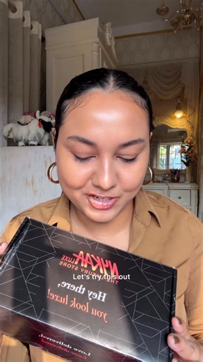 Antara Sarkar on Instagram: "Never thought in my life that i would be able to unbox @chanel.beauty products 🫶🏻. I know these achievements are very personal and it completely depends on your personal choice, but i love this day of my life 🤌🏻🤤. I purchased all these from @mynykaa so if you want link you can comment below 🔗♥️ . . . #indianbeautyblogger #nykaa #chanelbeauty #naturalmakeup #flawlessmakeup"