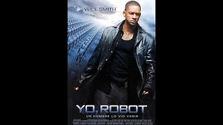 Yo, robot - película: Ver online completa en español