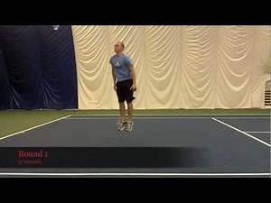 Burpees Ladder | The Quest: Ultimate Fitness Challenge