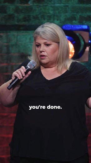 How would that even work logistically? #comedyreels #urzilacarlson | Urzila Carlson