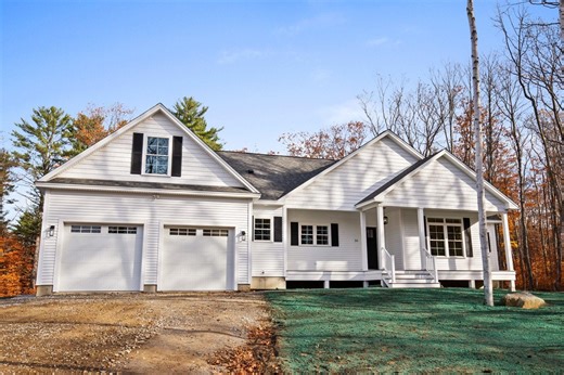 70 Hatch Corner Rd, Meredith, NH 03253 - MLS 5045363 - Coldwell Banker