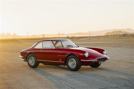 1964 Ferrari 330