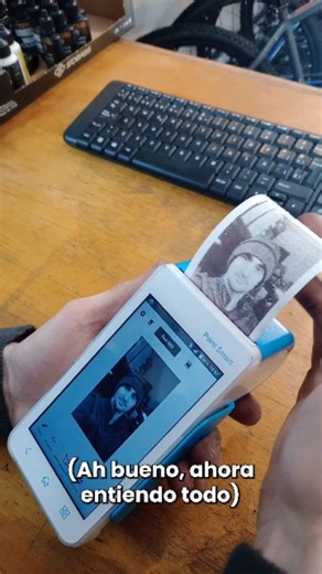 BikeTech Argentina on Instagram: "Mati por qué se te acaba tan rápido el rollo del posnet? 👀🤌 Buen Finde amigxs! #biketech"