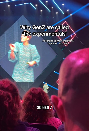 Understanding Gen Z: Princess Diana and Intergenerational Insights