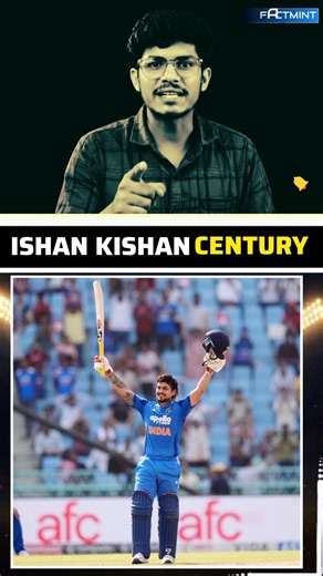 Ishan Kishan's Explosive Century Creates Selection Headache! 🤯😱 Ishan Kishan's Comeback #cricket