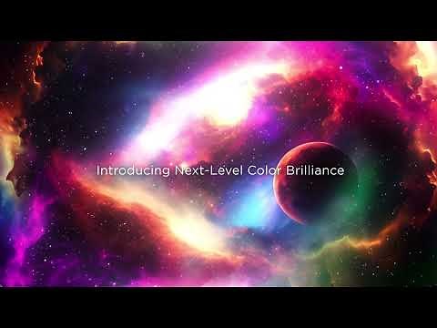 ViewSonic Projectors | Next-Level Color Brilliance by Innovative RGB Laser Technology