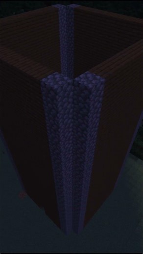 Watchtower Build #asmr #minecraft #lofi