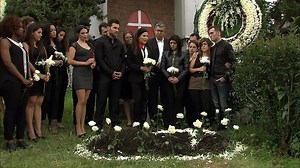 Corazón indomable - Capítulo 155