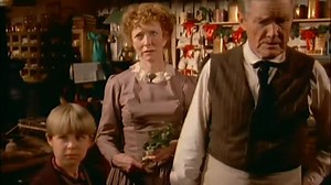 Dr. Quinn, Medicine Woman [S3E13] A First Christmas