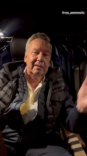 Roland Kaiser on Reels