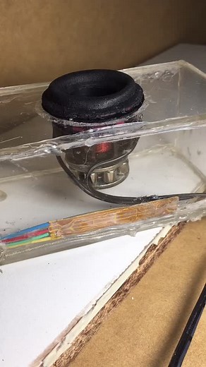 Mini Subwoofer on TikTok