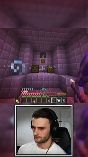 SB737 DIES in the end on the LIFESTEAL SMP #lifestealsmp #lifesteal#minecraft#minecraftshorts#sb737