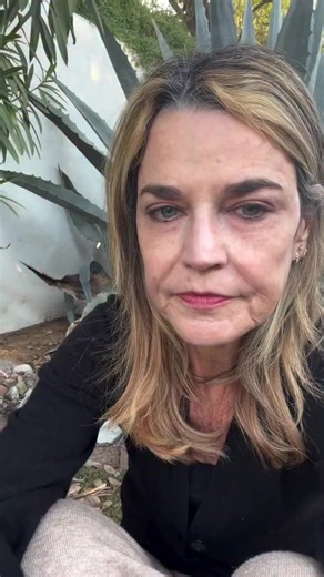 “We still have hope.” Savannah Guthrie posts a new video as the search for mother continues. | The Robbie Harvey