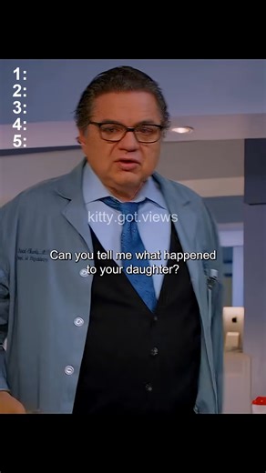 Memes, movies and laughs 🍿 on Instagram: "They thought their daughter was possessed 🎬 Chicago Med (2015–present — Medical Drama) 🏥 A fast-paced, emotionally charged series set inside the emergency department of Chicago’s most intense trauma center. Following doctors, nurses, and hospital staff as they face life-or-death decisions every day, the show dives deep into medical ethics, personal struggles, relationships, and the emotional weight of saving lives. 💔⚕️ Intense, compassionate, and dee
