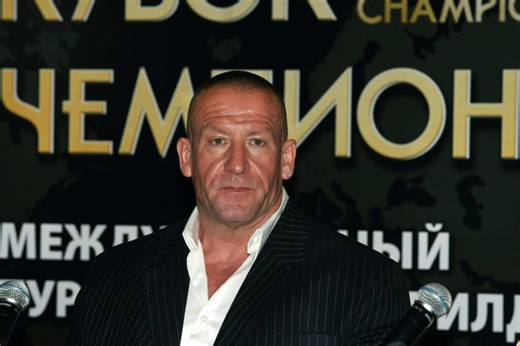 Are bodybuilders underperforming in the gym? Dorian Yates gives his honest take