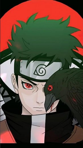 How Strong was Shisui Uchiha