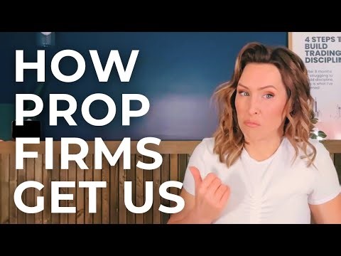 The Trader’s Guide to PROP FIRM SURVIVAL