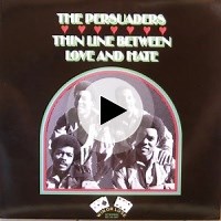 Peace In The Valley of Love by The Persuaders