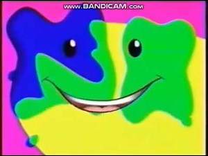 The ultimate Nick Jr face compilation uploaded 2 years later Edition