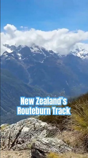 One of the Best Trekking Trails in the World