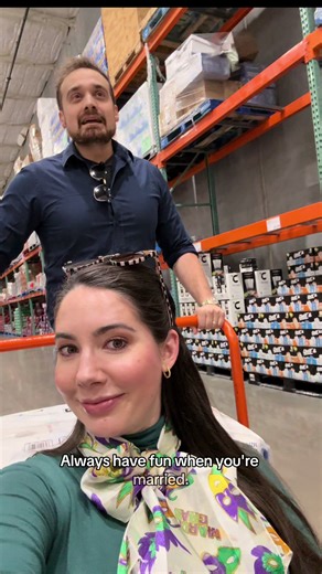 Husband-Powered Transportation During Twin Pregnancy