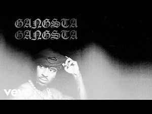 Preme - Gangsta Gangsta (Official Lyric Video)