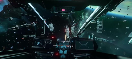 What features are you most excited about from Alpha 3.23? The live release is just around the corner! Let's review some of the major updates coming with it, including a new vehicle that will surely raise the tempo on the track. Watch it now: https://youtu.be/2fYpRGtzWxU | Star Citizen