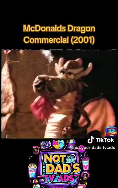 #mcdonalds #mc #2000s #commercials #nostalgic #nostalgia #retro #ronald #ronaldmcdonald